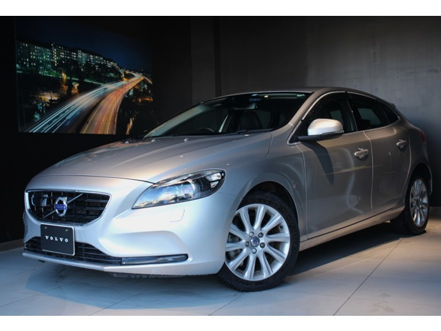 V40 T3 SE 