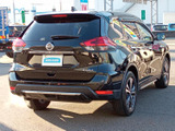 エクストレイル 2.0 20Xi 4WD 