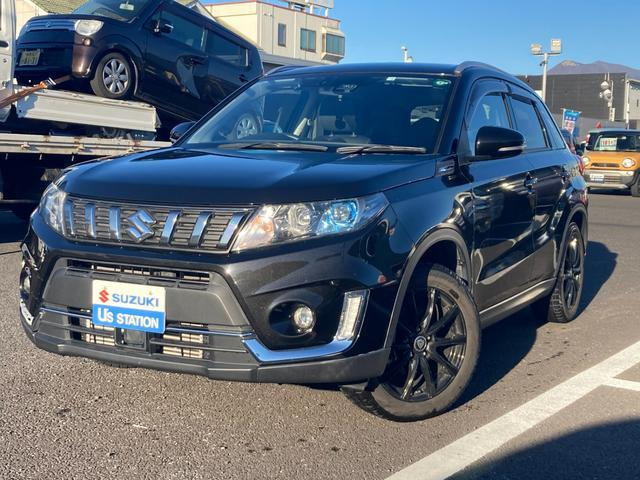 エスクード 1.4 ターボ 4WD 
