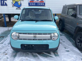 アルトラパン L 4WD ☆全方位モニター