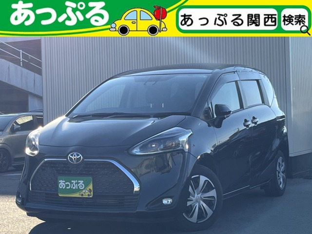 シエンタ 1.5 G クエロ 