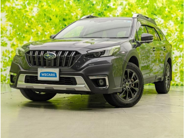 レガシィアウトバック 1.8 リミテッド EX 4WD 