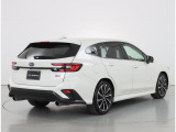 レヴォーグ 1.8 STI スポーツ EX 4WD 