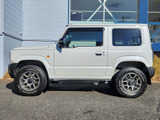 ジムニー XC 4WD 