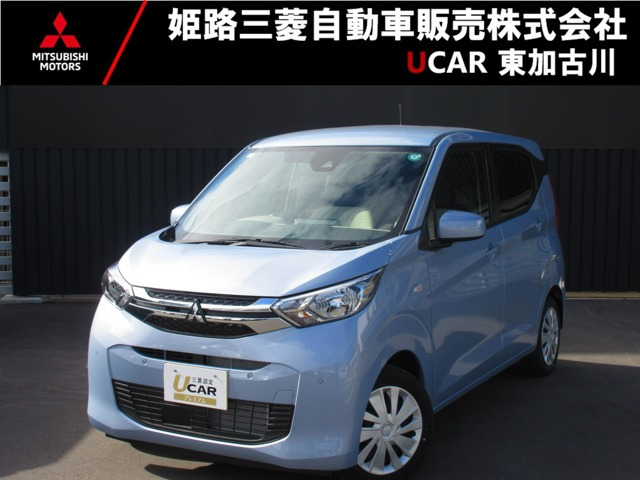 eKワゴン M 