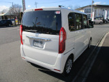 N-BOX L ターボ 