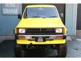 ハイラックスサーフ 2.0 SSR 4WD RAPTOR施工リフトアップ西日本仕入れ