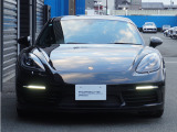 718ケイマン  PDK