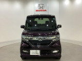 N-BOXカスタム G L ホンダセンシング 4WD 