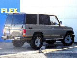 ランドクルーザープラド 3.0 SXワイド ディーゼル 4WD 