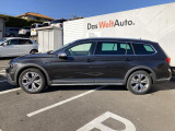 パサートオールトラック TDI 4モーション アドバンス ディーゼル 4WD 