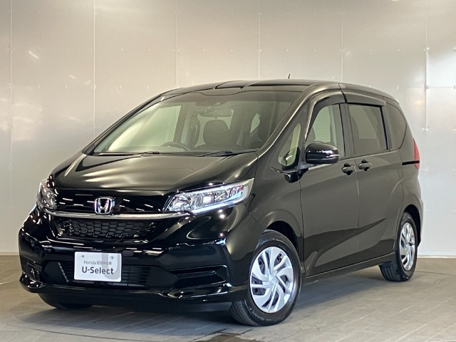 フリード 1.5 G ホンダセンシング 
