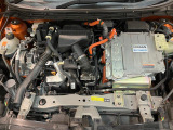 納車後もお客様の快適なカーライフをしっかりサポートさせていただきます!滋賀県内に13か所ある滋賀ダイハツの店舗にはサービス工場が併設されておりますので、アフターフォローも安心です!