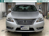 シルフィ 1.8 G 