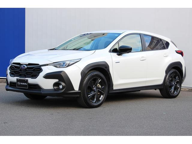クロストレック 2.0 ツーリング 4WD 