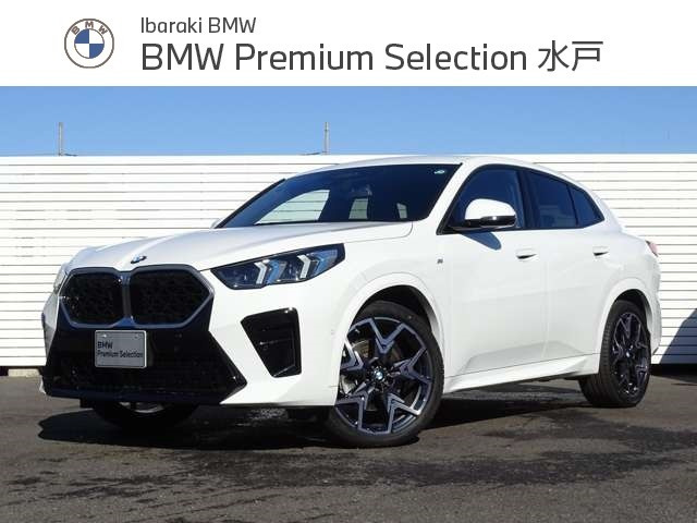 X2 xドライブ20i Mスポーツ 4WD 