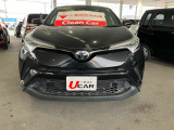 C-HR 1.2 S-T LEDパッケージ 