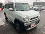 フレアクロスオーバー XG 4WD 