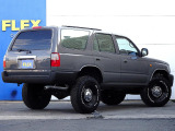 ハイラックスサーフ 2.7 SSR-X Vセレクション 4WD 