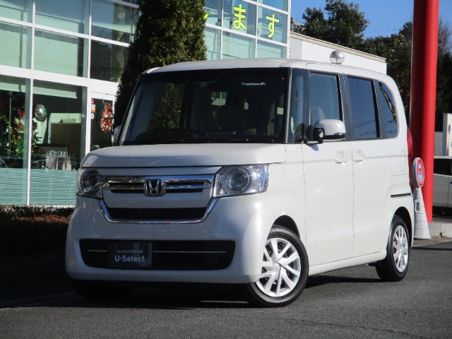 N-BOX L ターボ 