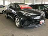 C-HR 1.2 S-T LEDパッケージ 