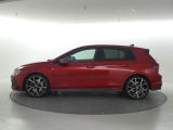 ゴルフ GTI 