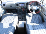 ランドクルーザープラド 3.0 EXワイド ディーゼル 4WD 
