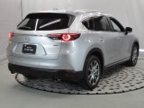 CX-8 2.5 25T Lパッケージ 