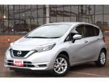 ノート 1.2 e-POWER X FOUR 4WD 走行距離無制限 一年保証 車検整備付き