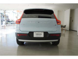XC40 ウルトラ B4 AWD 4WD 