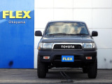 ハイラックスサーフ 2.7 SSR-X Vセレクション 4WD 