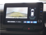 N-BOXカスタム ターボ コーディネートスタイル モノトーン 