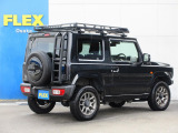 ジムニー XC 4WD 