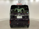 N-BOXカスタム G L ホンダセンシング 4WD 