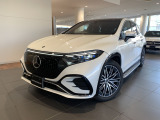 EQS SUV 450 4マチック AMGラインパッケージ 4WD 