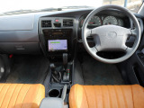 ハイラックスサーフ 2.7 SSR-X 4WD 