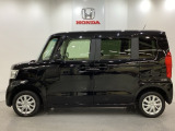 N-BOX G EX ホンダセンシング 4WD 