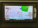 ナビゲーションはワンセグTV対応のGathers純正メモリーナビを搭載しています。Bluetoothオーディオ機能がありますので、スマートフォンなどの音楽も再生できます。