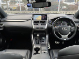 NX 300h Fスポーツ 本革シート サンルーフ
