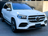 GLS 400d 4マチック AMGラインパッケージ 4WD 