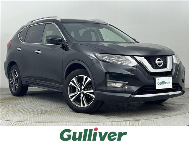 エクストレイル 2.0 20Xi 4WD 4WD 修復歴無し