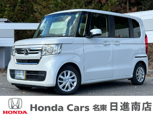 ホンダ N-BOX 