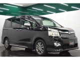 ヴォクシー 2.0 ZS 煌Z 