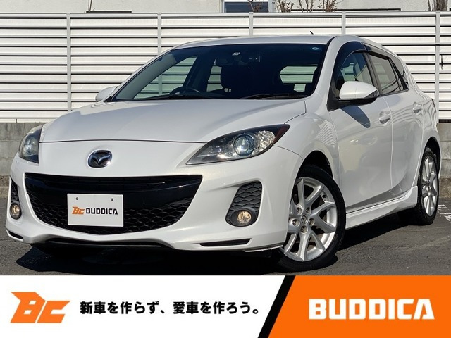 アクセラスポーツ 2.0 20S スカイアクティブ 