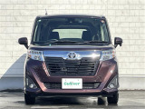 ルーミー 1.0 G S 4WD 4WD ワンオーナー