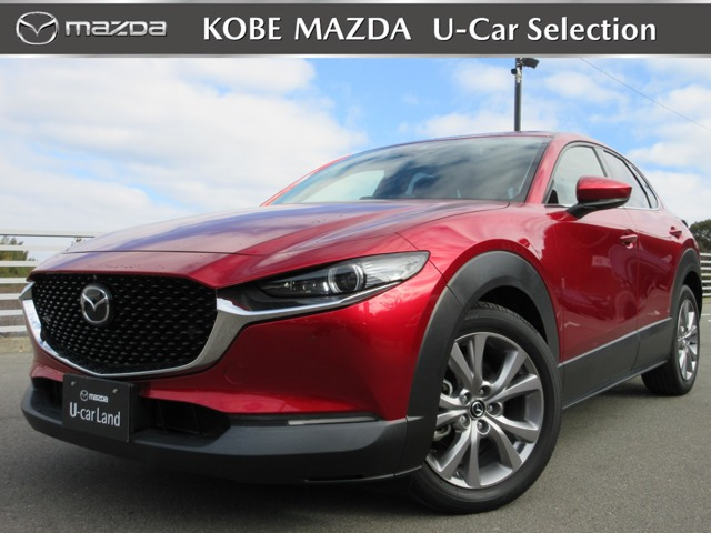CX-30 2.0 20S プロアクティブ ツーリングセレクション 