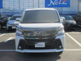 ヴェルファイア 2.5 Z Aエディション ゴールデンアイズ 