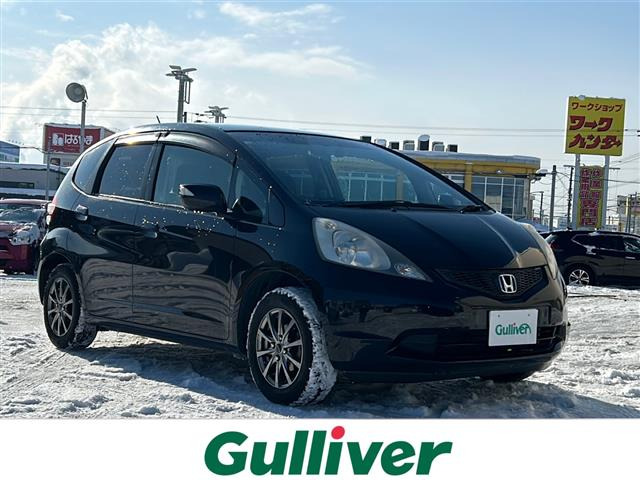 フィット 1.3 L ワンオーナー 修復歴無し