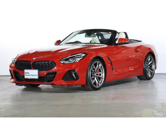 Z4 M40i 