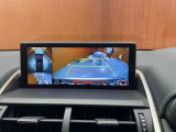NX 300h バージョンL 4WD 本革シート